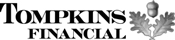 (TOMPKINS FINANCIAL LOGO)